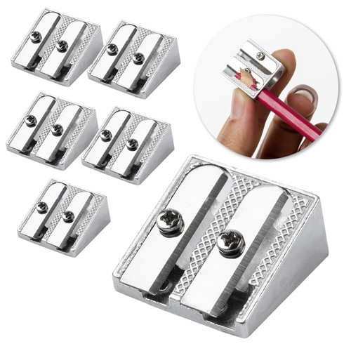 6pcs magnesium pencil - 6pcs,