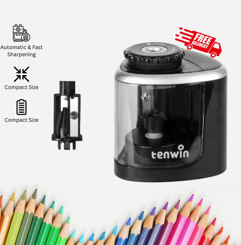 Automatic electric pencil - electric,