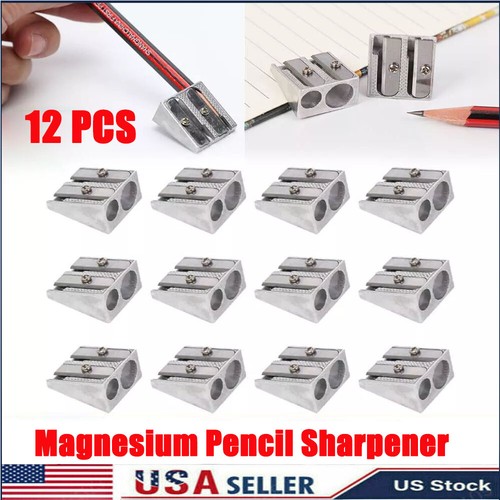 Hole magnesium pencil - 2-hole,