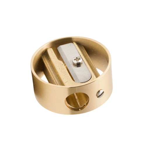Dux brass block - brass,