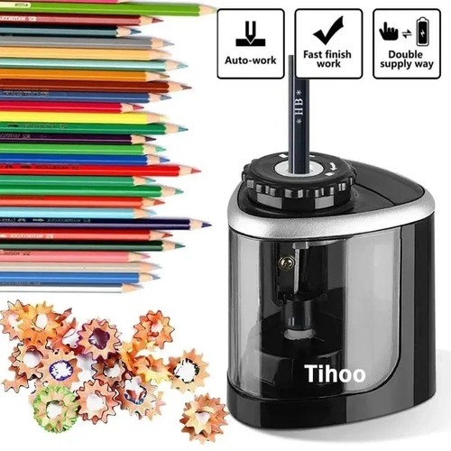 Automatic electric pencil - automatic,