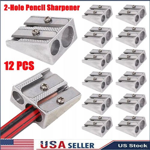 12pcs hole magnesium - 12pcs, 2-hole