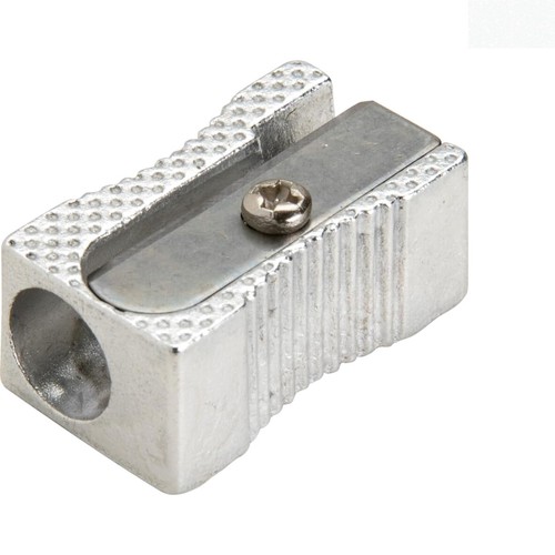 Elegant aluminum pocket - elegant, pencil