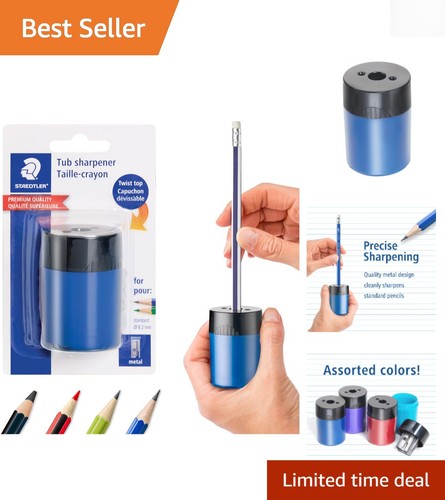 Compact and spill - and, spill-proof