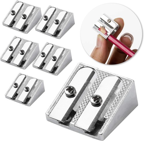 6pcs magnesium pencil - 6pcs,